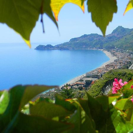 Residence Letojanni Taormina Luaran gambar