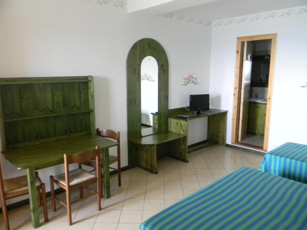 Residence Letojanni Taormina Luaran gambar
