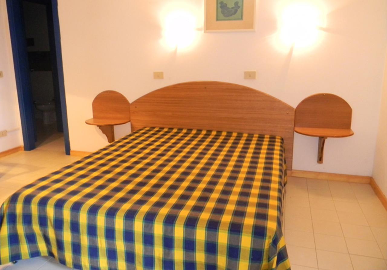 Residence Letojanni Taormina Luaran gambar