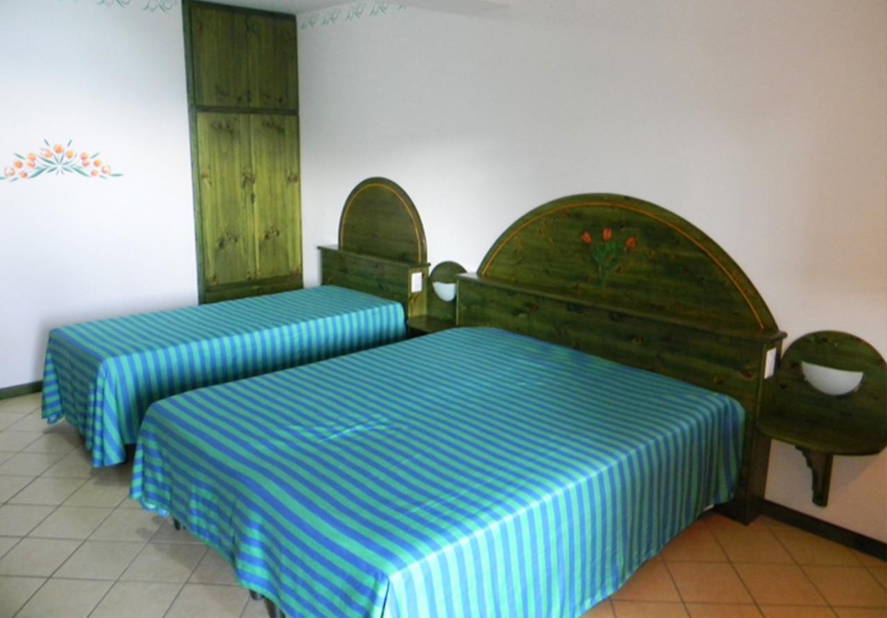 Residence Letojanni Taormina Luaran gambar