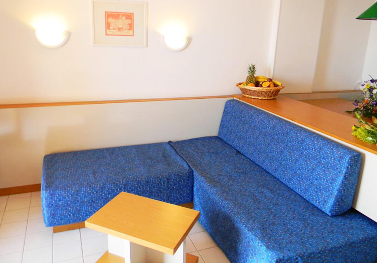 Residence Letojanni Taormina Luaran gambar